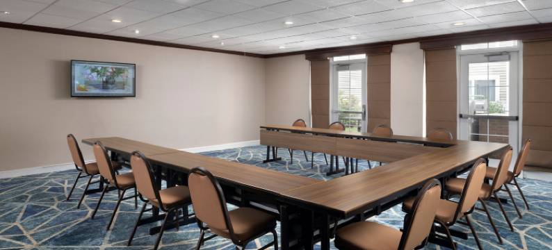 萨默塞特Homewood Suites by Hilton(Homewood Suites by Hilton Somerset)图片