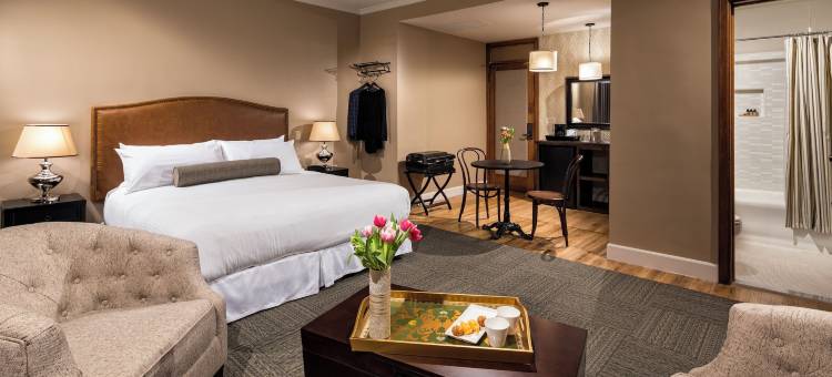洛杉矶诺曼底酒店(Hotel Normandie)图片