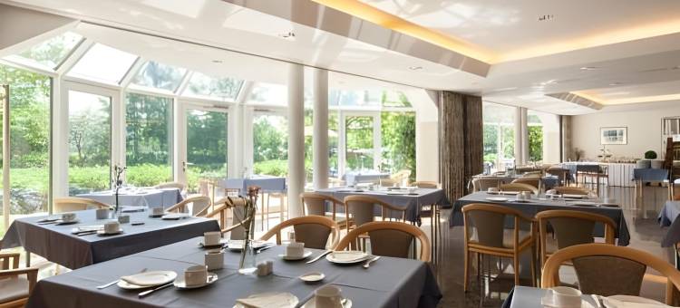 赫德霍夫加尔尼酒店(Hotel Heidehof Garni)图片