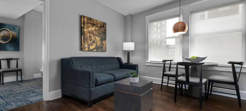 河滨套房温德姆俱乐部酒店(Club Wyndham Riverside Suites)图片