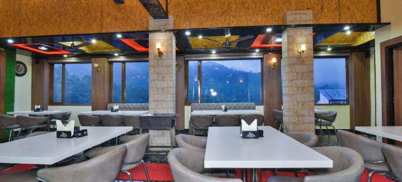 DLS酒店的达尔豪斯谷度假村(Dalhousie Valley Resort by Dls Hotels)图片