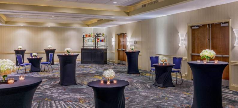 考特兰大酒店，温德姆Trademark系列(Courtland Grand Hotel, Trademark Collection by Wyndham)图片