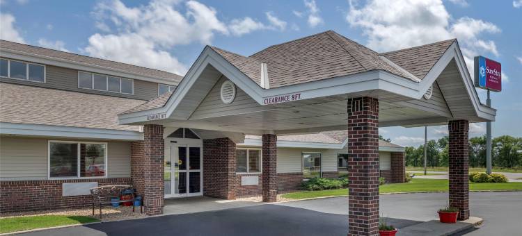 利奇菲尔德贝斯特韦斯特SureStay Plus酒店(SureStay Plus Hotel by Best Western Litchfield)图片