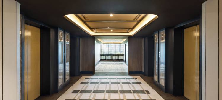 阿尔托特尔格洛拉塞纳扬雅加达(Artotel Gelora Senayan Jakarta)图片