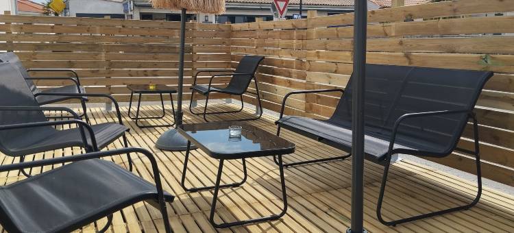 卢米埃尔海岸(La Côte de Lumière)图片