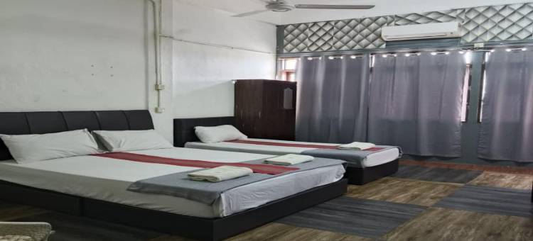 Rz 黄金酒店(Rz Gold Hotel)图片