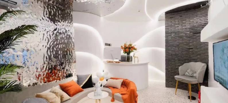 十八鹿·西塘暮舍轻奢民宿图片