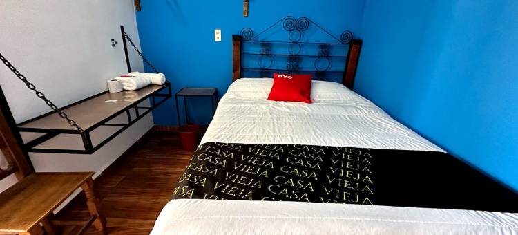 OYO老城，Ciudad Serdán，玛格诺利亚博物馆(OYO Casa Vieja,Ciudad Serdán,Museo la Magnolia)图片