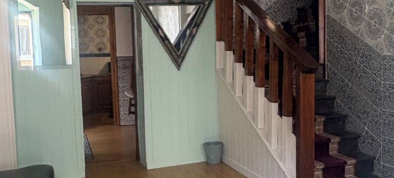 安茲客房(Chambre d'hôtes Anzi)图片