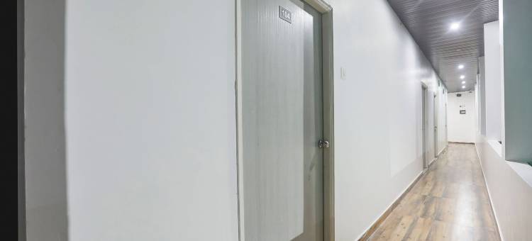 Fabhotel Siddhi = Fabhotel 锡迪(Via Samriddhi - Varanasi Junction Station)图片