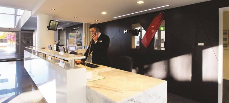 汤斯维尔盛橡都市酒店(Oaks Townsville Hotel)图片