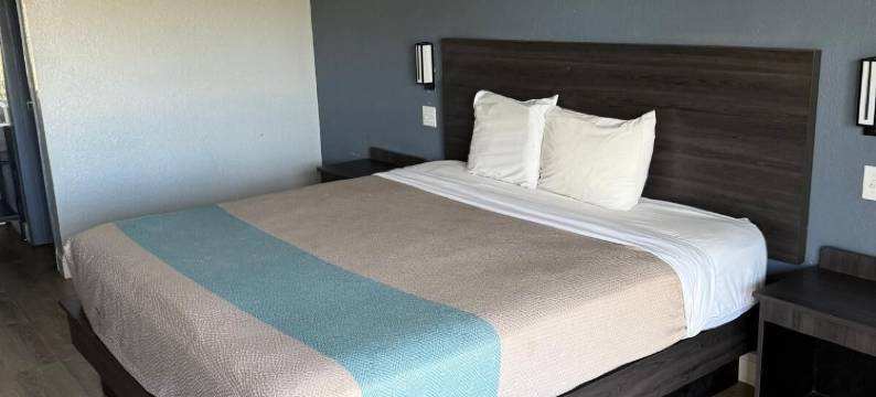 Best Value Inn Garland图片