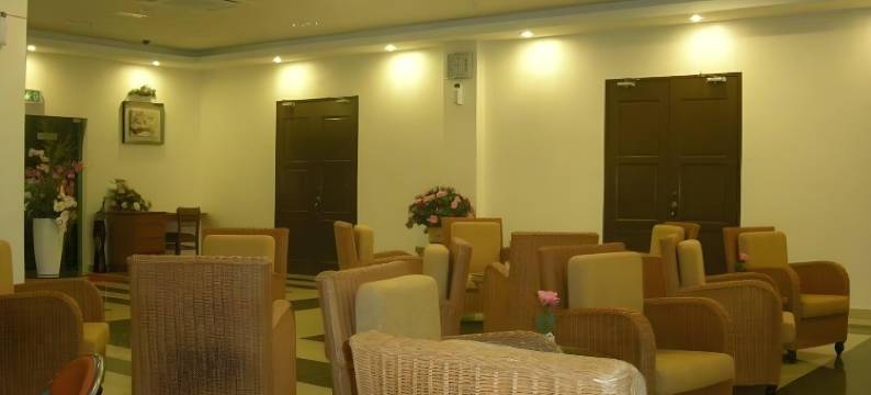 达鲁拉曼吉特拉酒店(Hotel Darulaman Jitra)图片