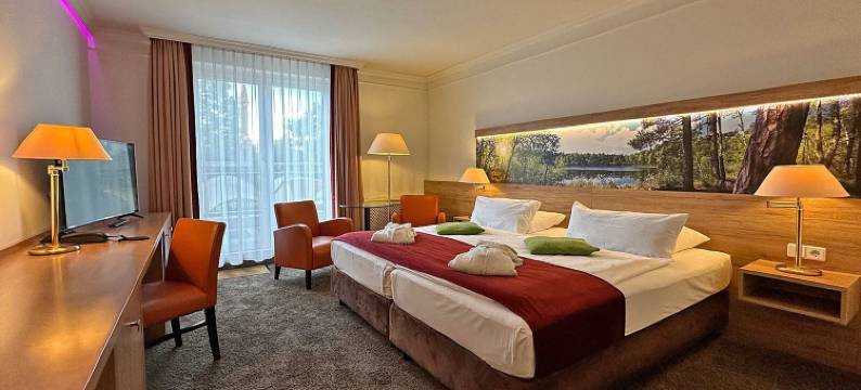 Sommerfeld酒店及Spa - 限成人(Hotel & Spa Sommerfeld - Adults Only)图片