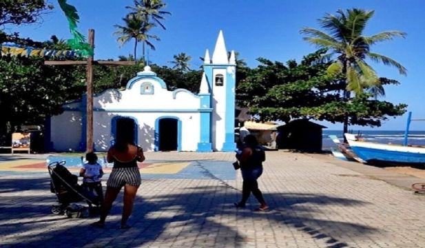 Praia do Forte - Conforto, Qualidade e bom Gosto. - Cond. Aldeia dos Pescadores Hotel Overview