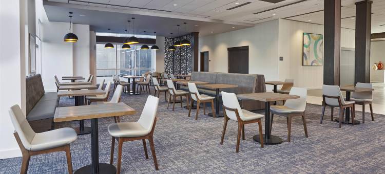 多伦多/密西沙加中心凯悦嘉轩饭店(Hyatt Place Toronto/Mississauga Centre)图片
