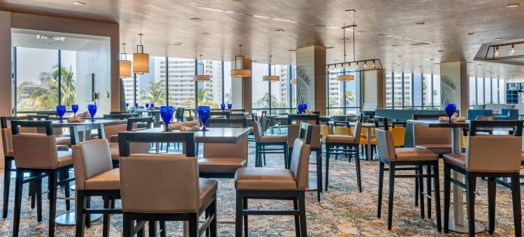 圣彼得堡-马德拉海滩码头坎布里亚酒店(Cambria Hotel St Petersburg-Madeira Beach Marina)图片