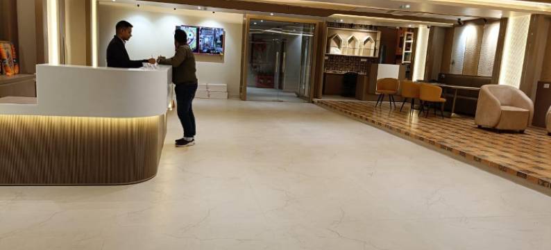 吉万桑德亚酒店(Jeevan Sandhya)图片