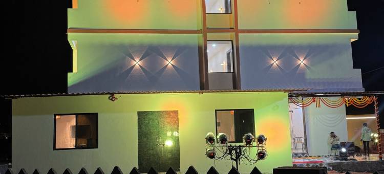 万维拉酒店(Hotel Vanvira)图片