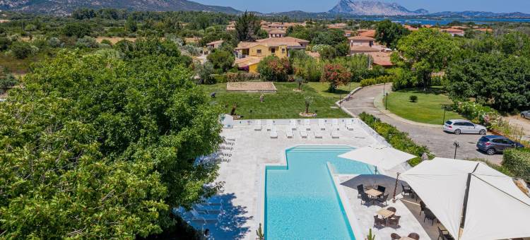 勒米莫瑟酒店(Hotel le Mimose)图片