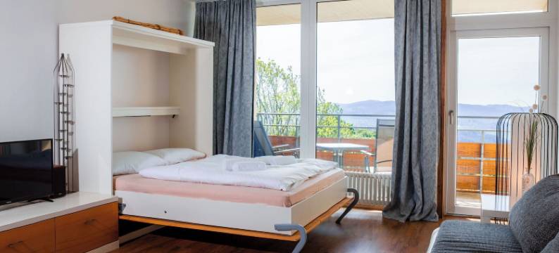 格耶斯堡假日公园酒店(Ferienpark Geyersberg Inklusive Aktivcard Bayerischer Wald)图片