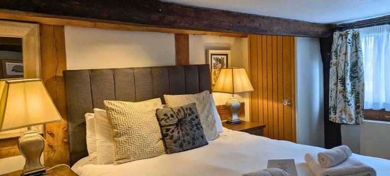 七星酒店(Seven Stars)图片