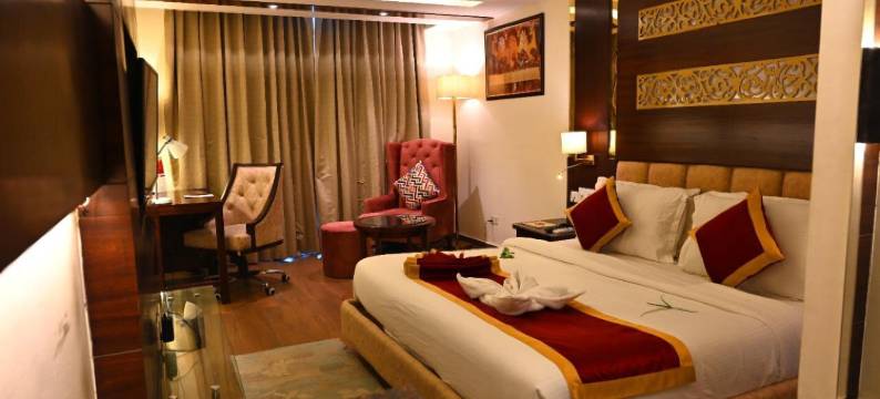 凯隆酒店-塞维利亚(Clarion Inn Sevilla)图片