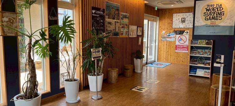 青岛渔人海滨 Spa 青年旅馆/背包客住宿(Aoshima Fisherman's Beachside Hostel & Spa)图片