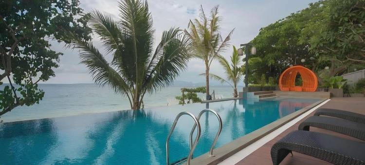 Sotis Boutique Resort Hotel Kupang图片