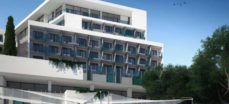 考帕斯酒店(Hotel Kompas)图片