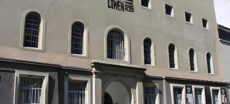 巴拉巴斯卢塞恩酒店(Barabas Lucerne)图片