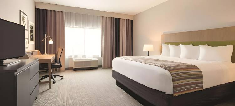 佩奇丽怡酒店(Country Inn & Suites by Radisson, Page, AZ)图片