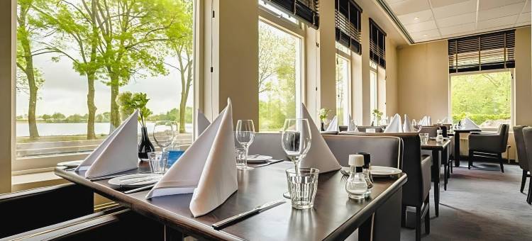 斯海尔托亨博斯弗莱彻餐厅酒店(Fletcher Hotel-Restaurant ‘s-Hertogenbosch)图片