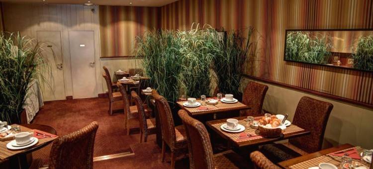 克莱门特酒店(Hotel le Clement)图片