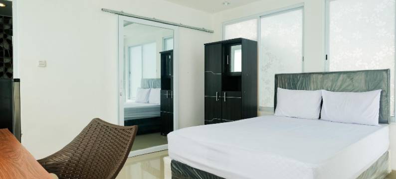 巴厘岛努沙杜瓦海滩RedDoorz mitra大卫之家(David Houses Nusa Dua Beach Bali Mitra RedDoorz)图片