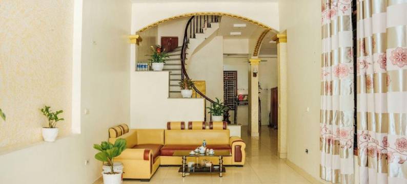 天空酒店-北宁酒店(Sky Hotel  - KHACH SAN BAC Ninh)图片