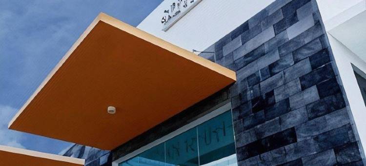 苏丹拉哈帕卢酒店(Sutan Raja Hotel & Convention Palu)图片