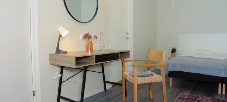 别客栈(Britz Hostel)图片