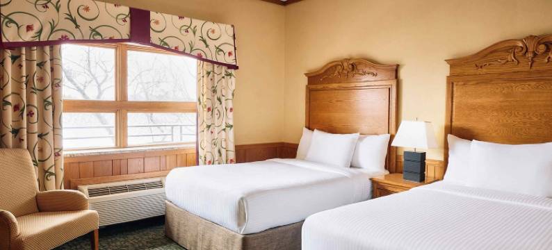 奥格尔贝度假村(Oglebay Resort)图片