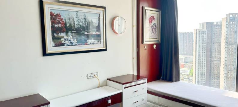 Melody小雨酱公寓(和平大道分店)图片