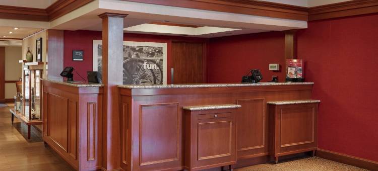 长溪酒店 - 洲际酒店集团旗下(LONG CREEK HOTEL by IHG)图片