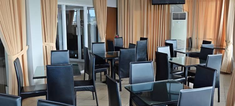 宿务首都中央酒店及套房-Cocotel旗下(Cebu Capitol Central Hotel & Suites powered by Cocotel)图片