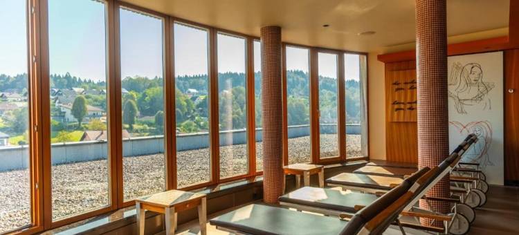 巴尔尼亚精品 - 克尔卡温泉酒店(Hotel Balnea Superior - Terme Krka)图片