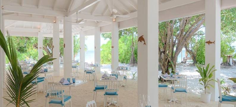 桑迪耶斯巴塔拉酒店(Sandies Bathala)图片