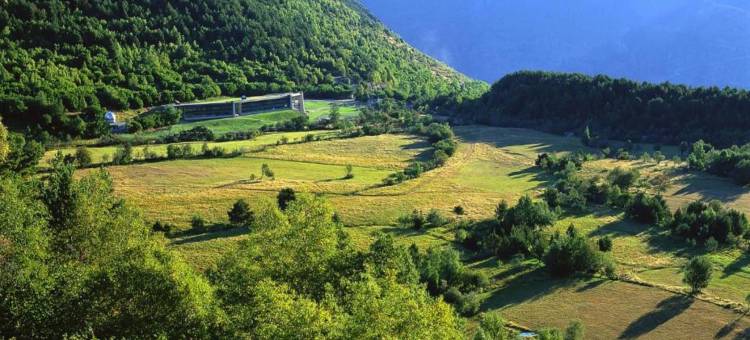 Apartment in Isavarre near Pyrenees Mountains图片