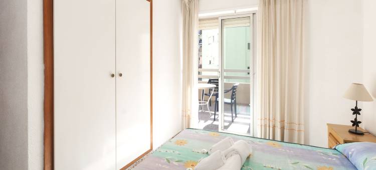 Acapulco Iv - Apartment In Grau I Platja图片