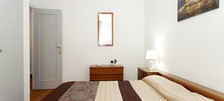 Comfortable and spacious apartment in Roses.图片