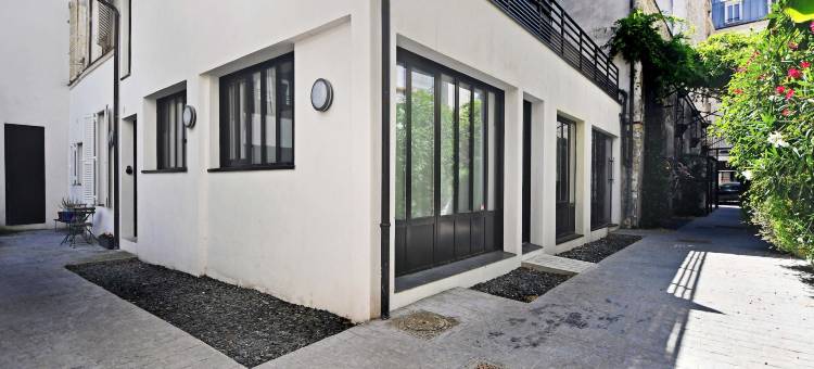 Classy studio loft - Marais Bastille图片