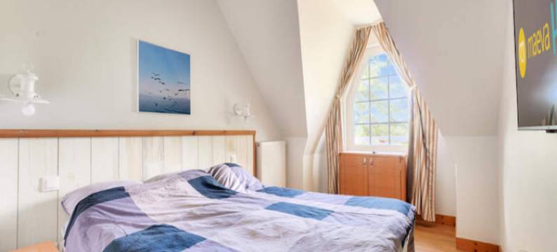 3-room apartment for 6 people - Selection图片