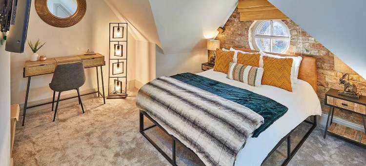Apartment in Ripon near Yorkshire Countryside图片